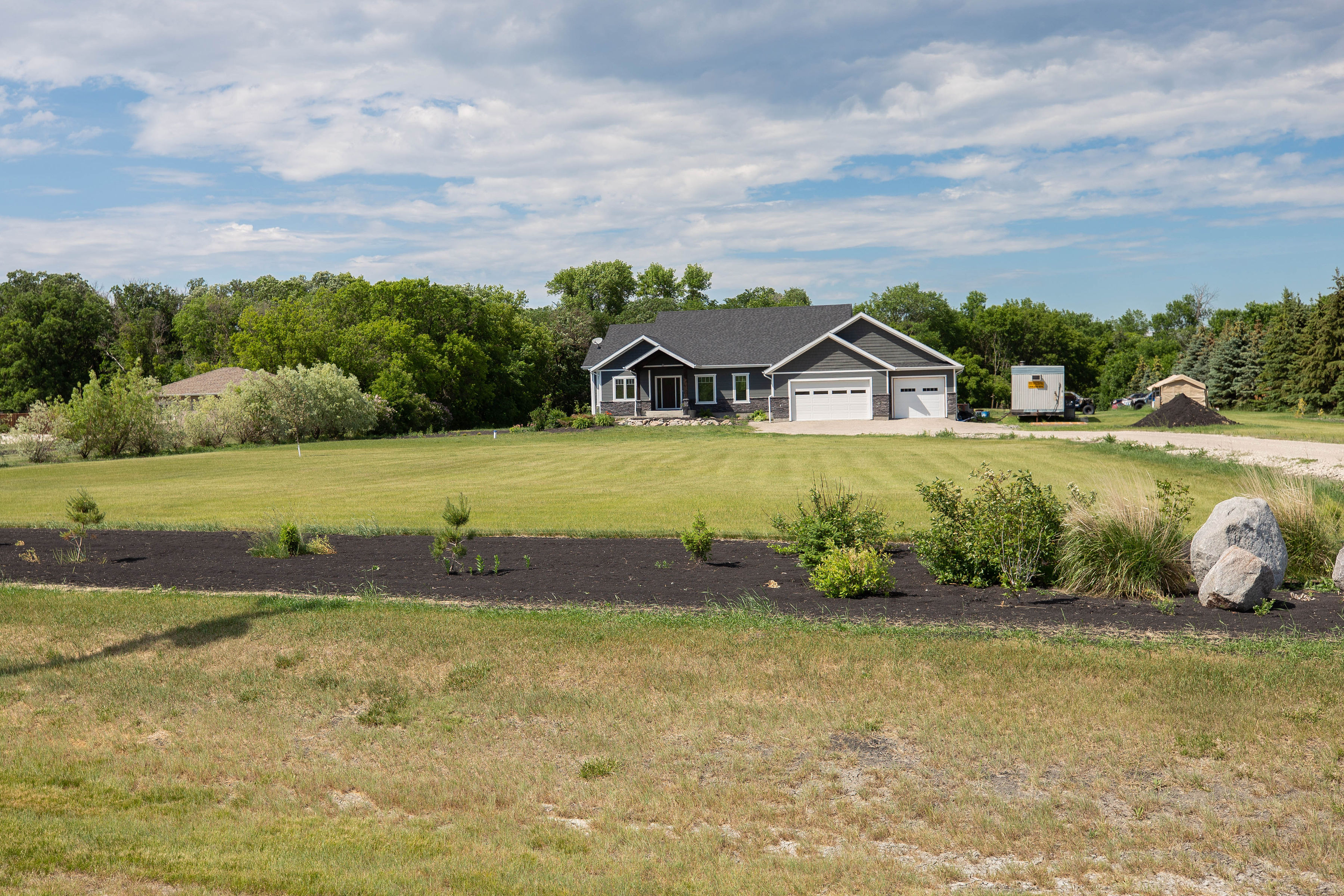 Manitoba sees record home sales in June - Brandon Sun